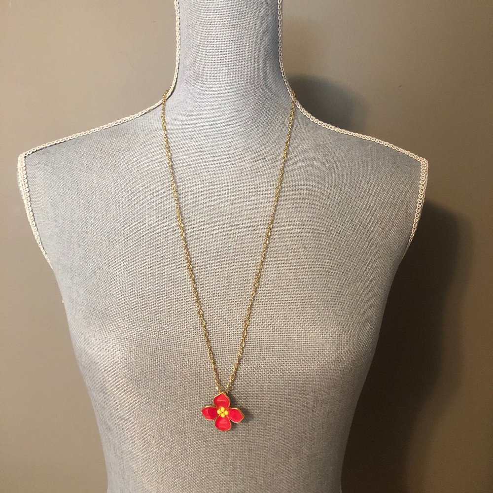 J. Crew Necklace